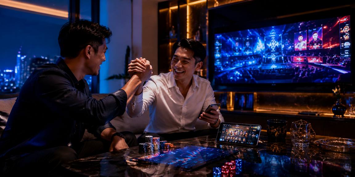 8ki Live Casino